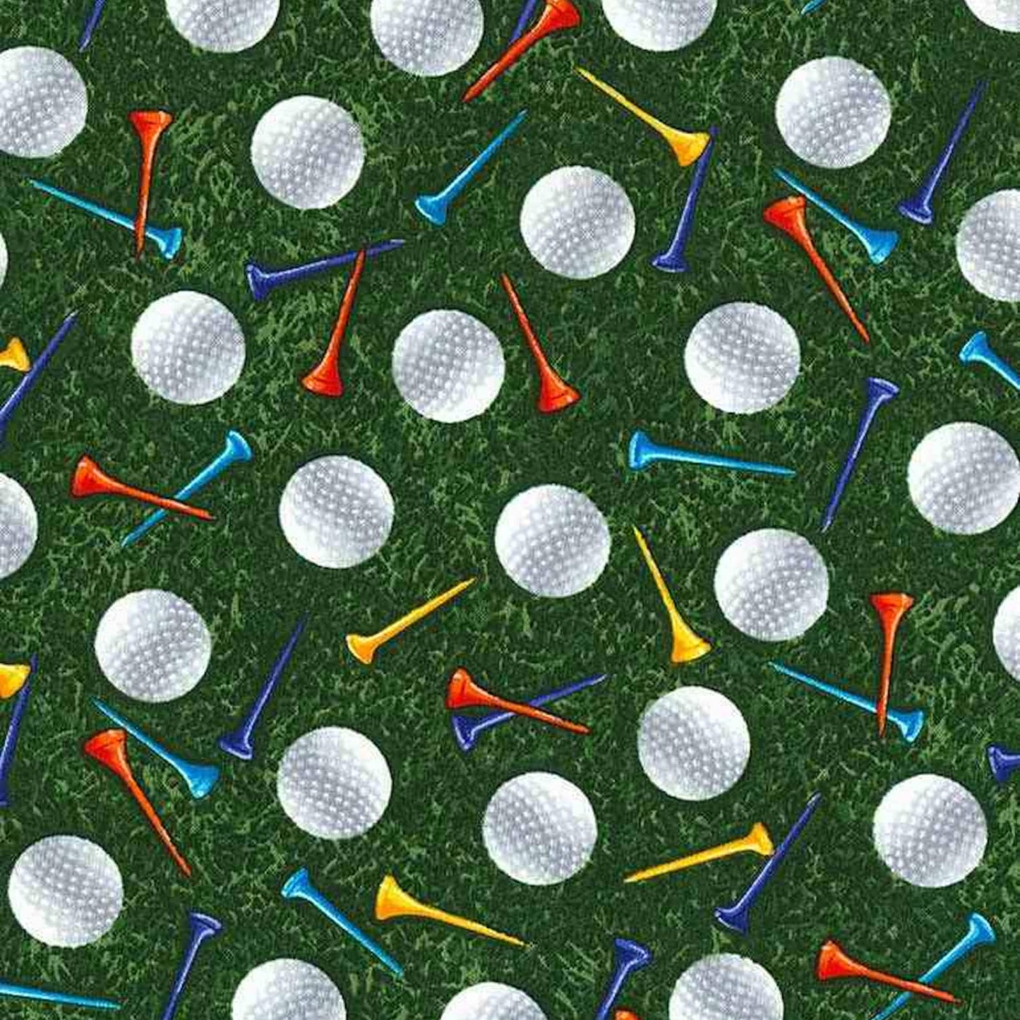 Tote Bag- Golf (Boy)