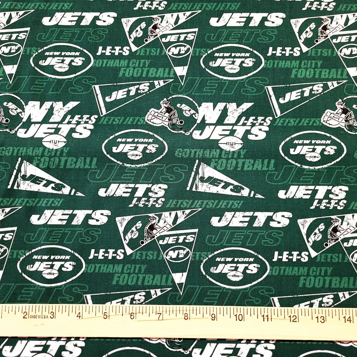 Hooded Towel Jets (Boy)