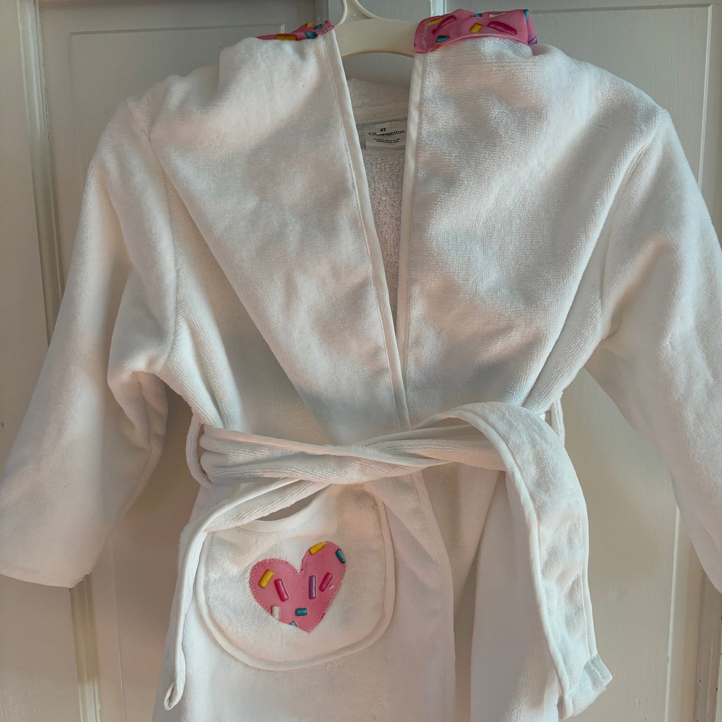 Robes (Girl)- Sprinkles