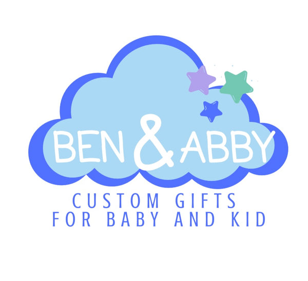 Ben & Abby Designs