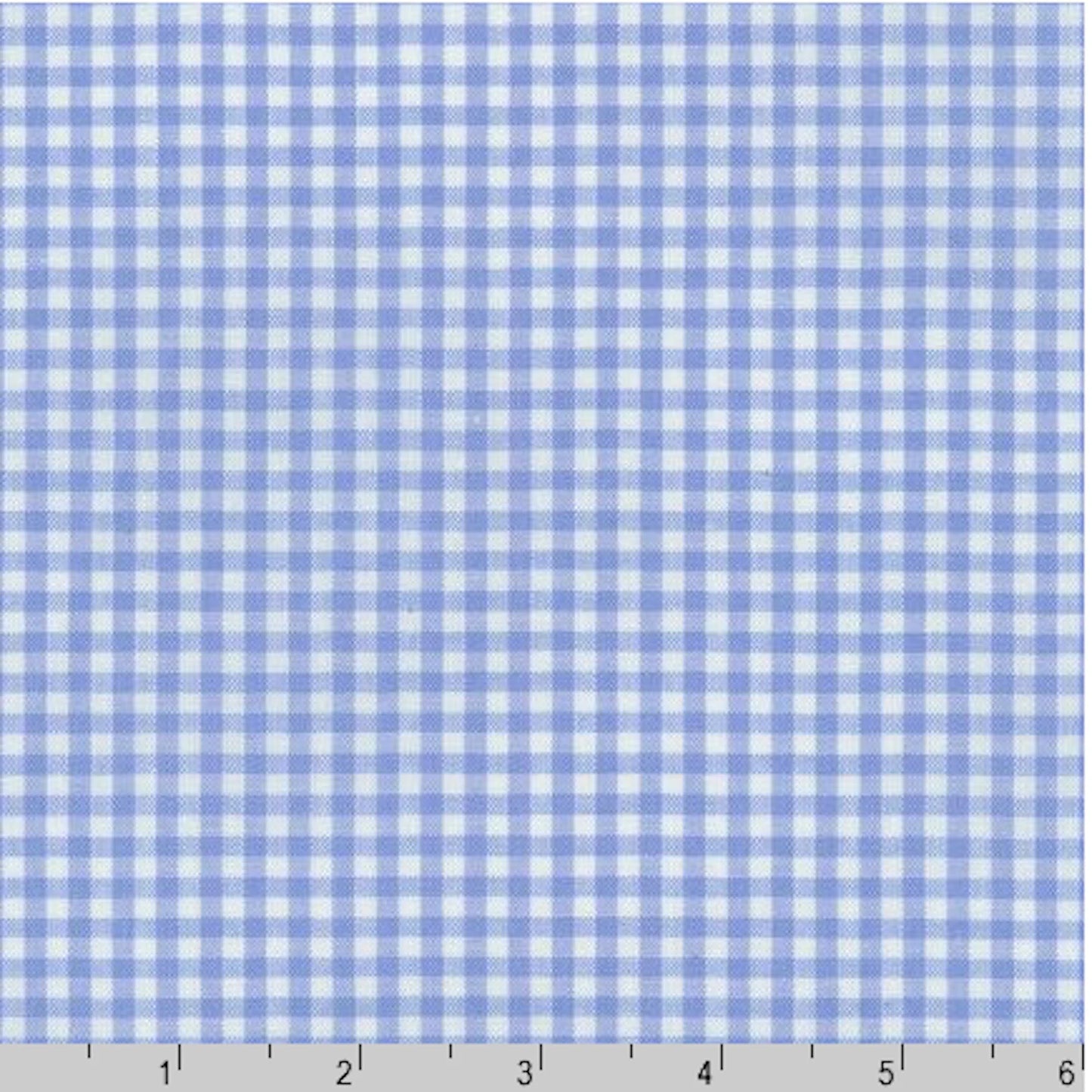 Hooded Towel Light Blue Gingham (Boy)