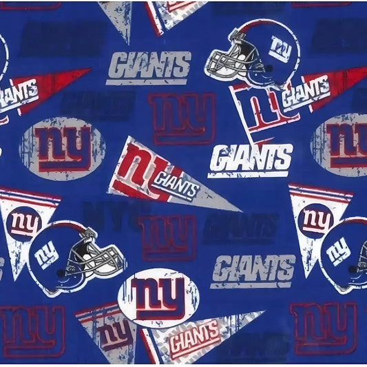 Tote Bag- Giants (Boy)