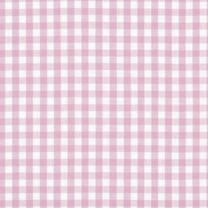 Tote Bag- Pink Gingham (Girl)