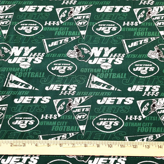 Tote Bag- Jets (Boy)