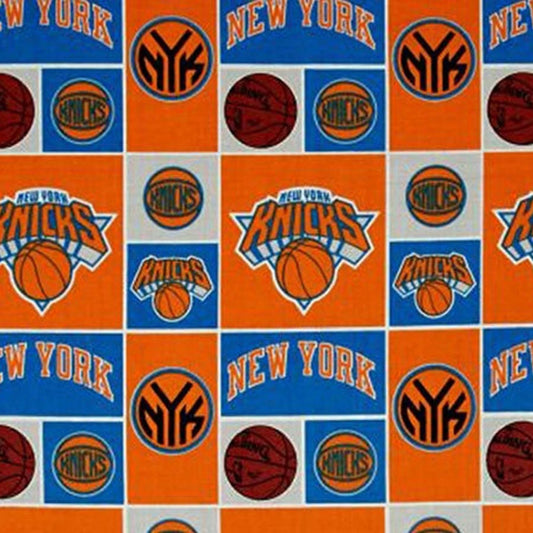Tote Bag- Knicks (Boy)
