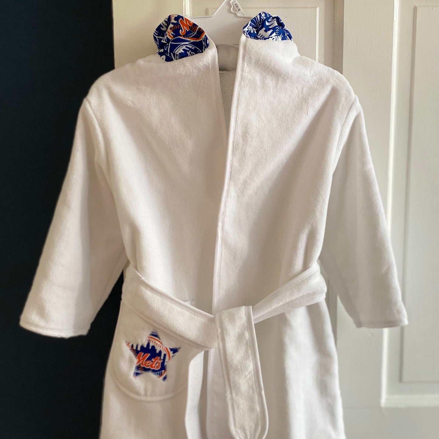 Robes (Boy) - Mets