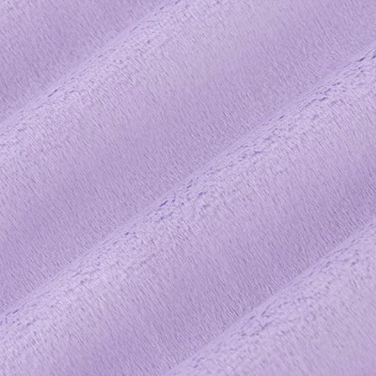 Robes (Girl)- Lavender Minky