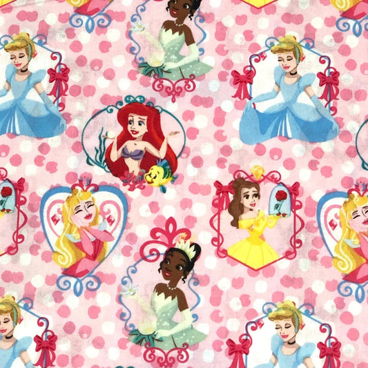 Tote Bag- Princess (Girl)