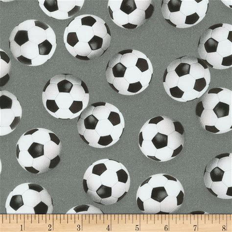Tote Bag- Soccer Grey (Boy)