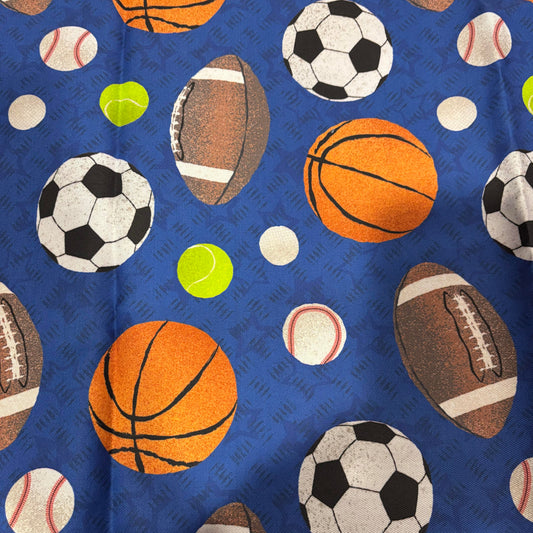 Tote Bag- Sports (Boy)