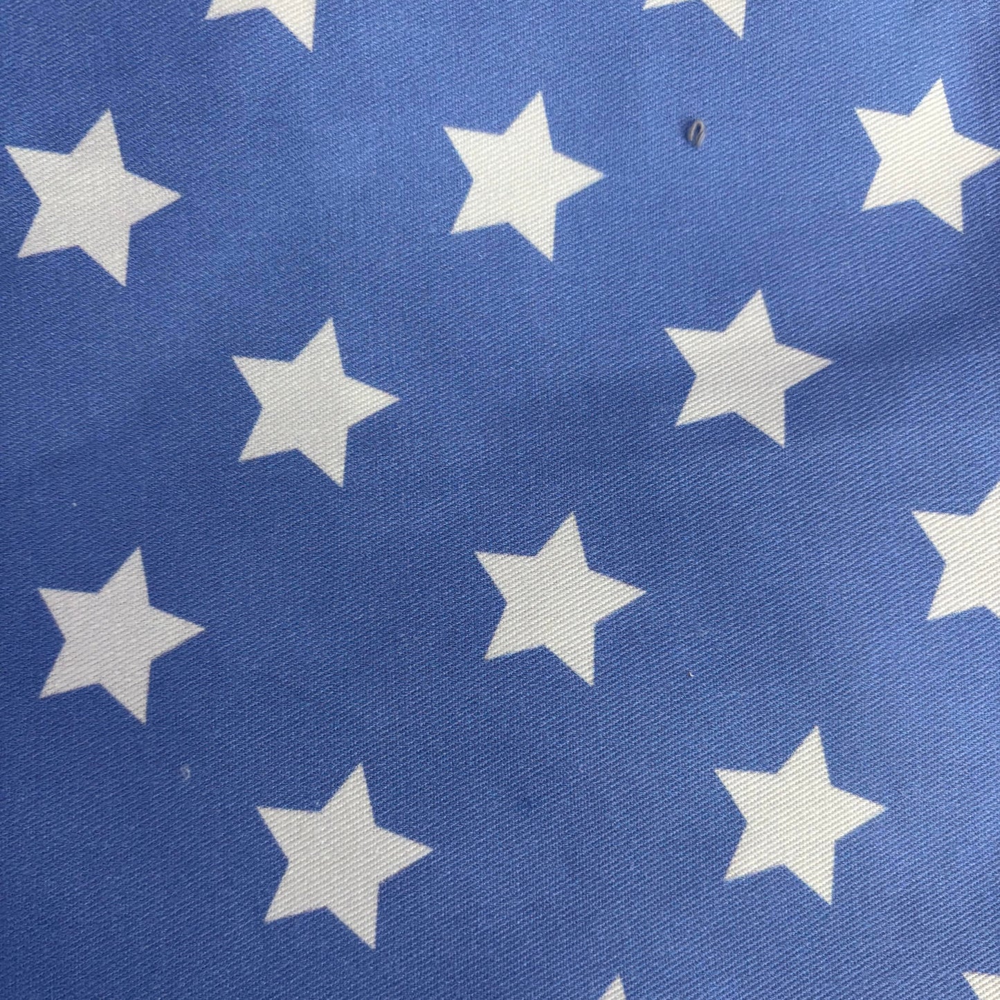 Hooded Towel Blue Stars (Boy)