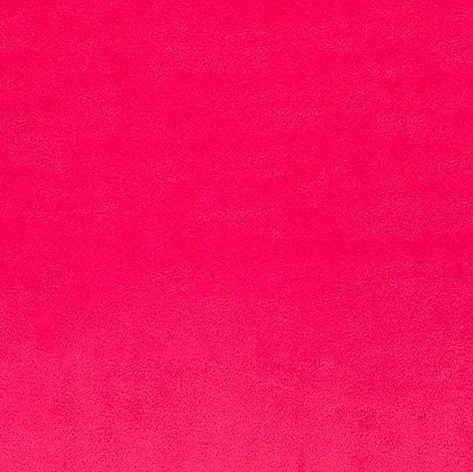 Robes (Girl) - Hot Pink Minky